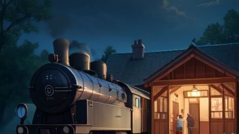 short stories for children