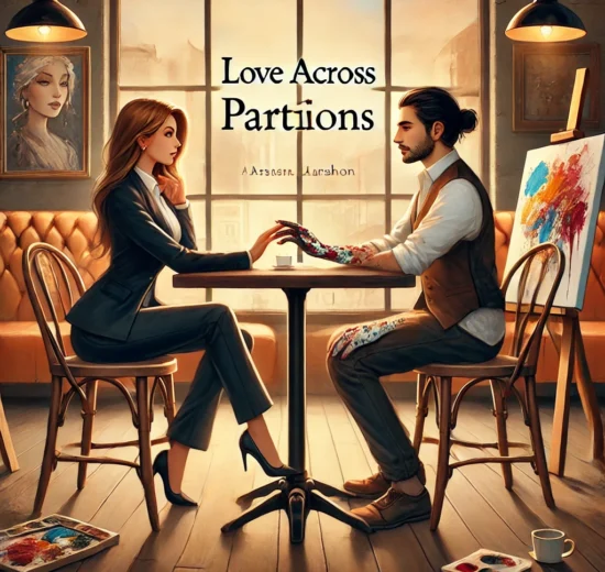 Love Across Partitions