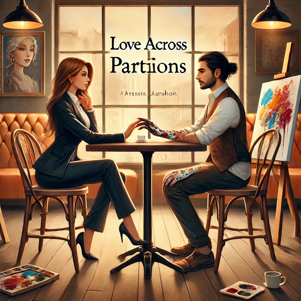 Love Across Partitions