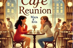 The Cafe Reunion