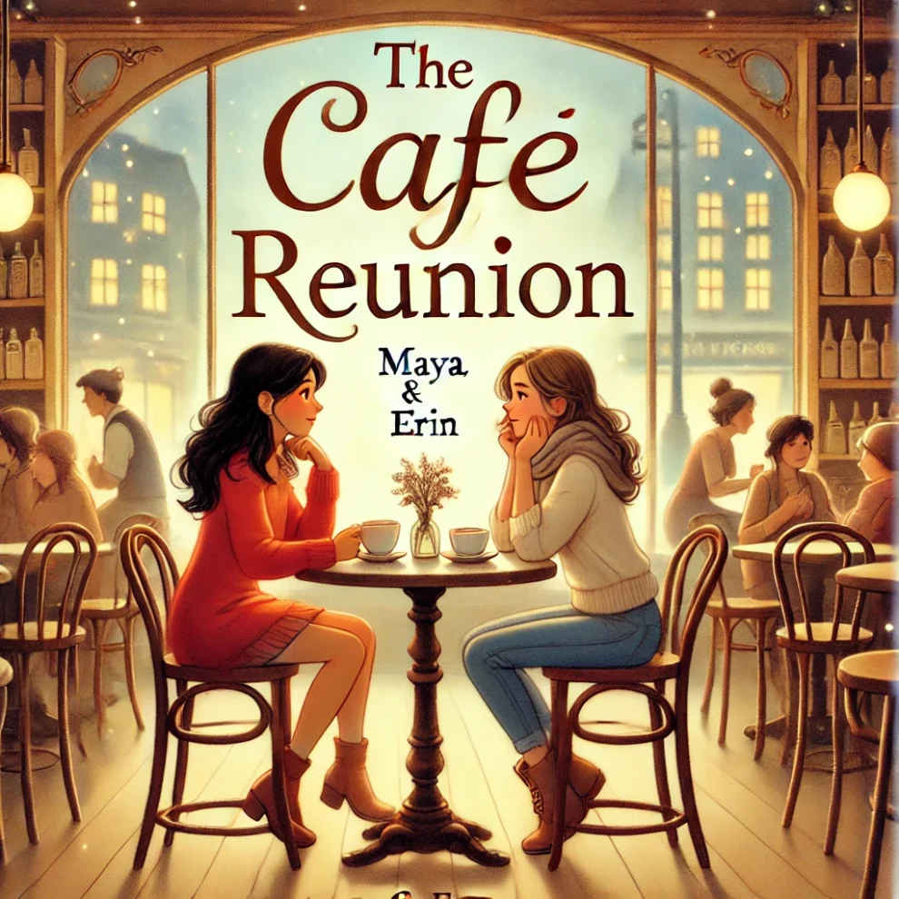 The Cafe Reunion