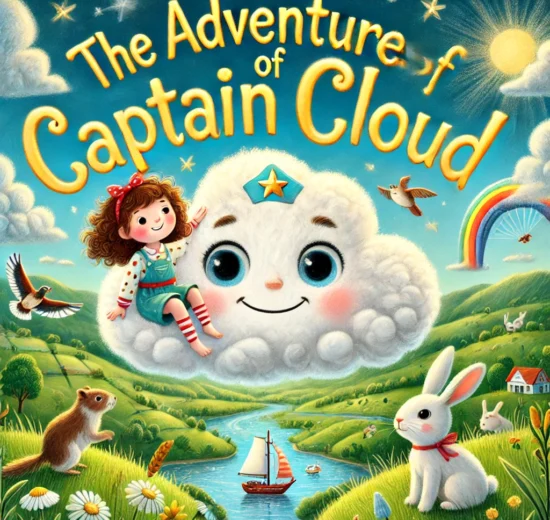 short stories for kids