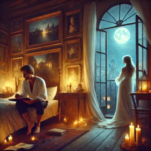 Bedtime Love Stories