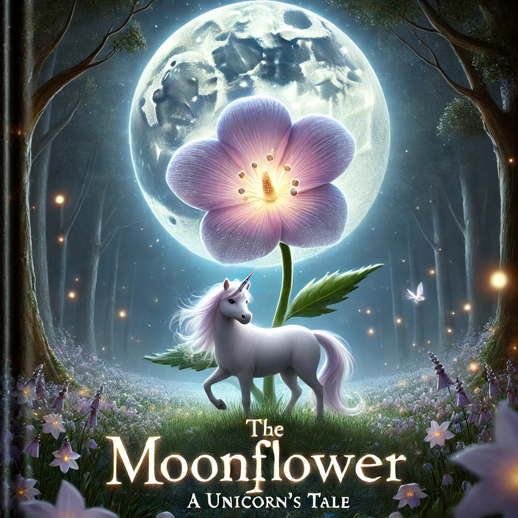 The-Moonflowers-Secret_-A-Unicorns-Tale