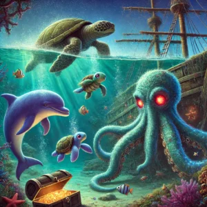 Free Online Stories 