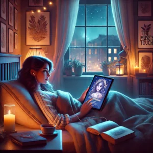 Love Stories Online