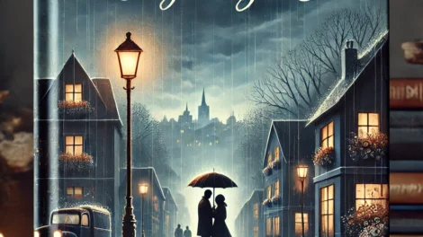 Rainy Day Love