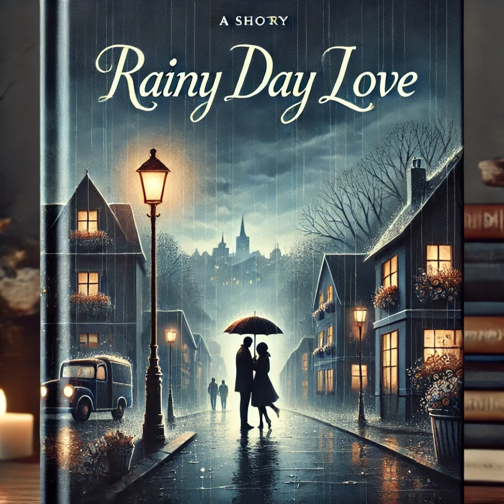 Rainy Day Love
