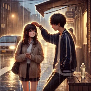 Short Love Story