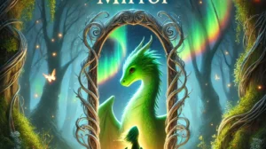 The Dragon's Mirror