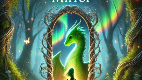 The Dragon's Mirror