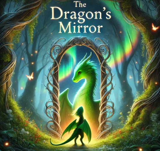 The Dragon's Mirror