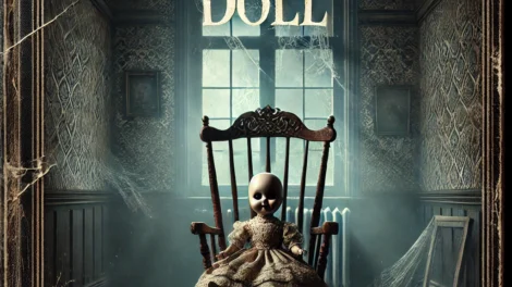 The Haunted Doll