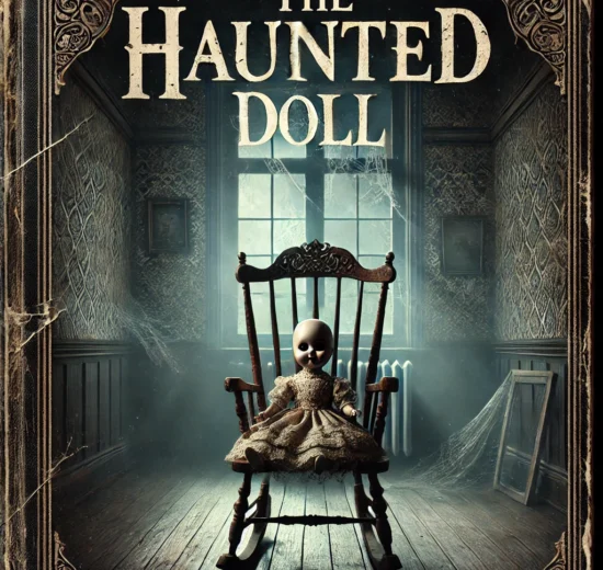 The Haunted Doll