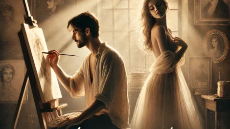 love stories for adults