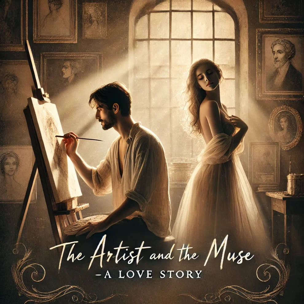 love stories for adults