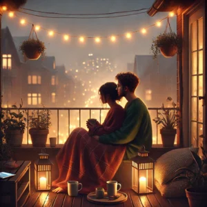 love stories online