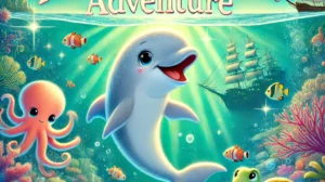 stories for kids