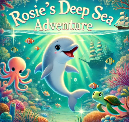 stories for kids