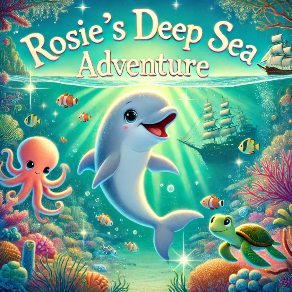 stories for kids