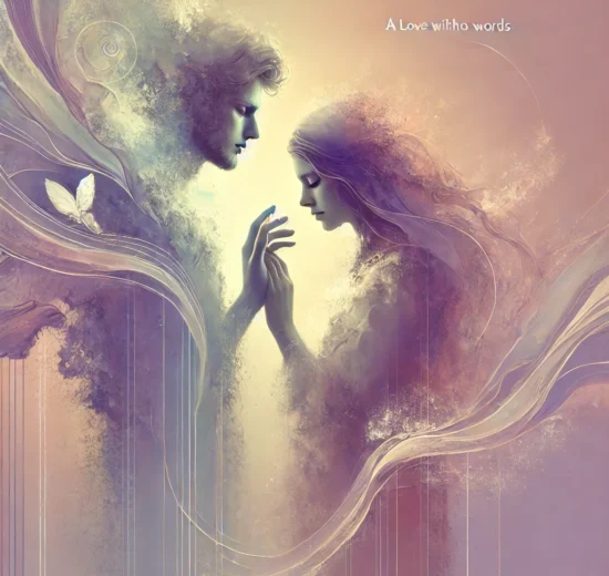 A Love Without Words