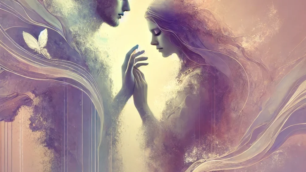 A Love Without Words