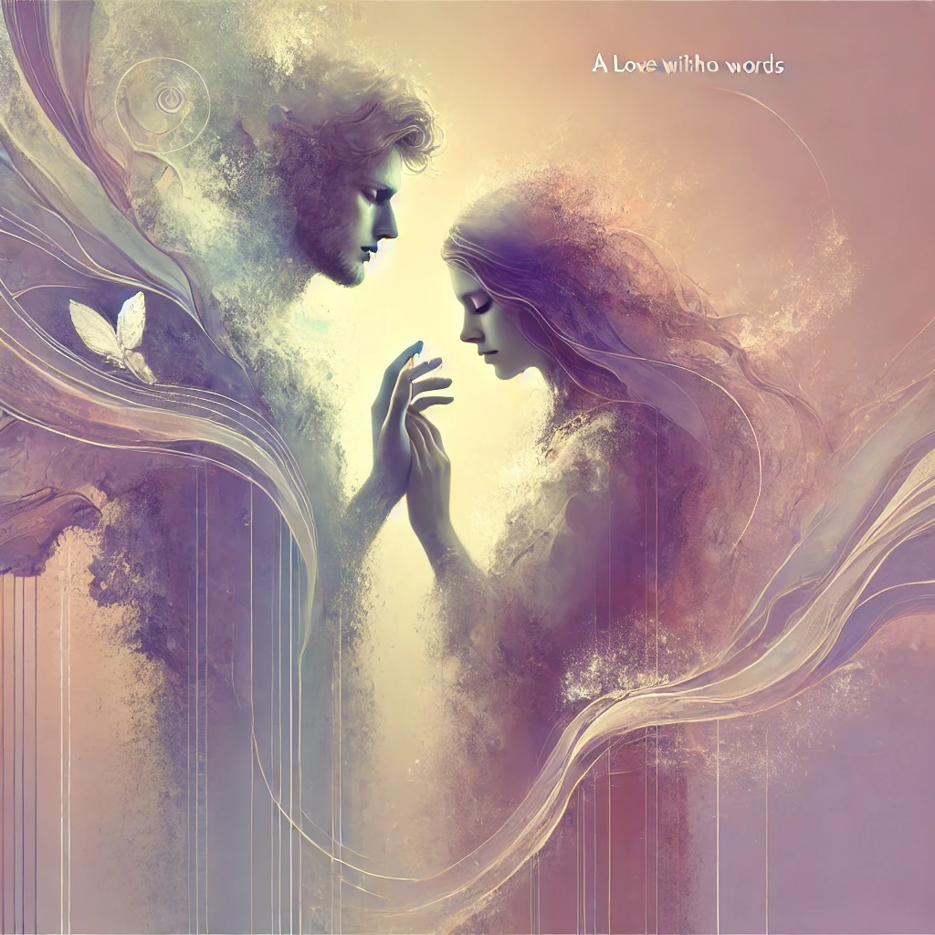 A Love Without Words
