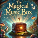 The Magical Music Box