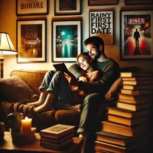 adult romance novels theme
