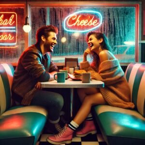 love stories online