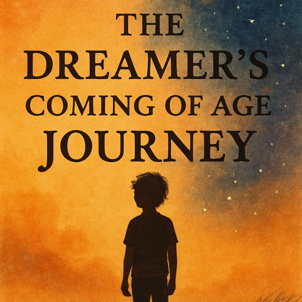 Coming of Age Story