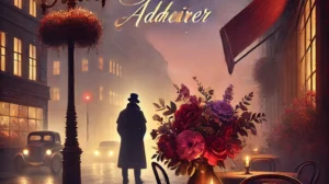 Love Story Novel