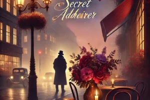 Love Story Novel