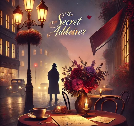 Love Story Novel
