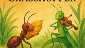 Moral stories for kids