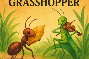 Moral stories for kids