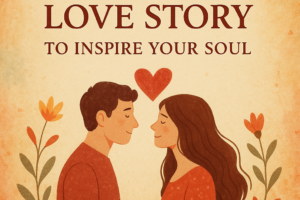 Short Love Story