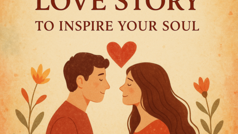 Short Love Story