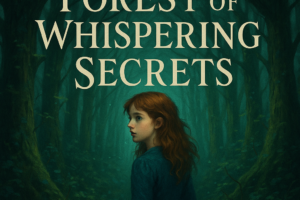 The Forest of Whispering Secrets