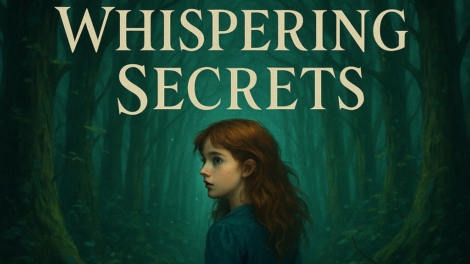 The Forest of Whispering Secrets