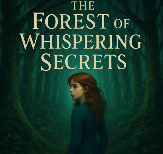 The Forest of Whispering Secrets