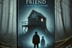 The Forgotten Friend