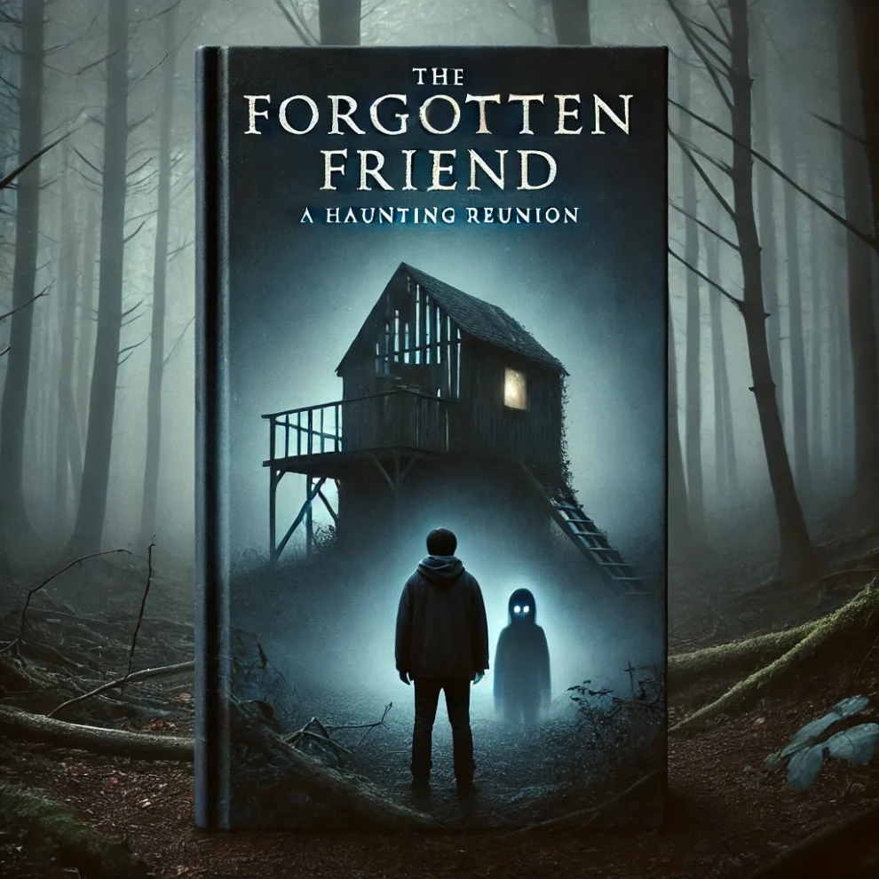 The Forgotten Friend