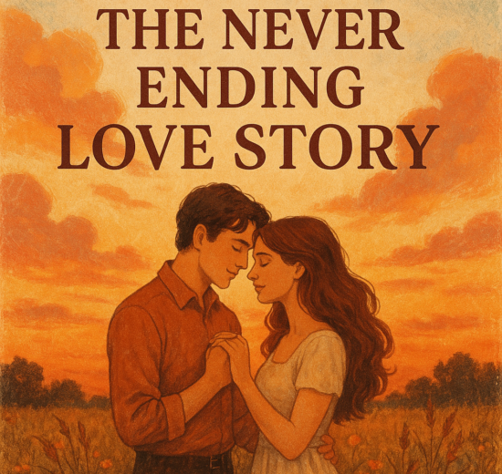 The Never Ending Love Story
