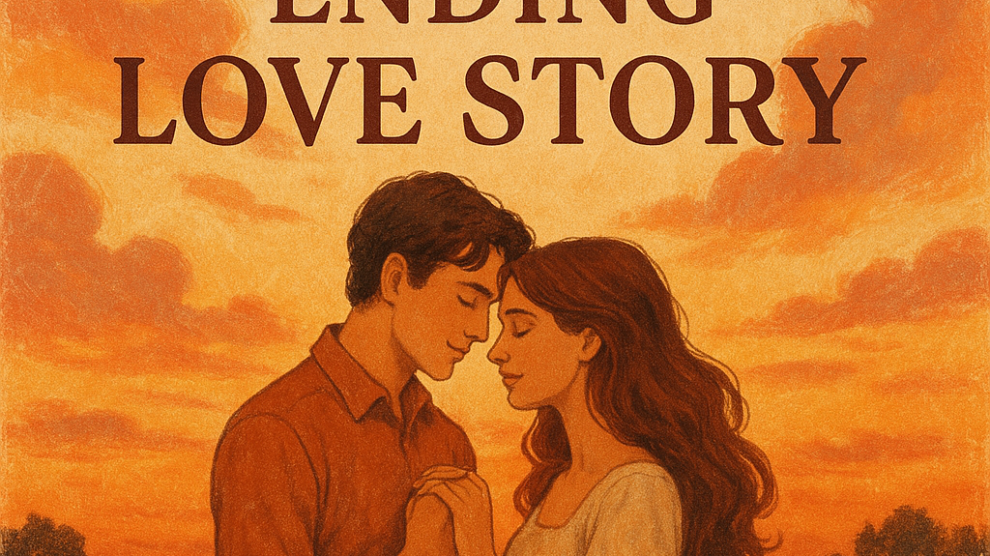The Never Ending Love Story