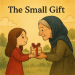 The Small Gift