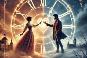 Timeless Hearts A Short Love Story Across Centuries