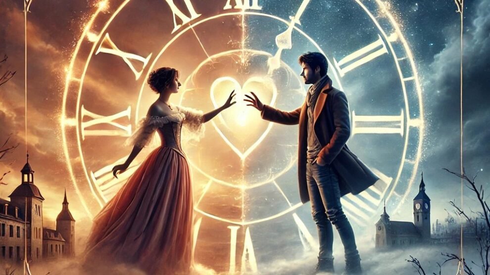 Timeless Hearts A Short Love Story Across Centuries