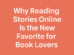 Why Reading Stories Online Is the New Favorite for Book Lovers