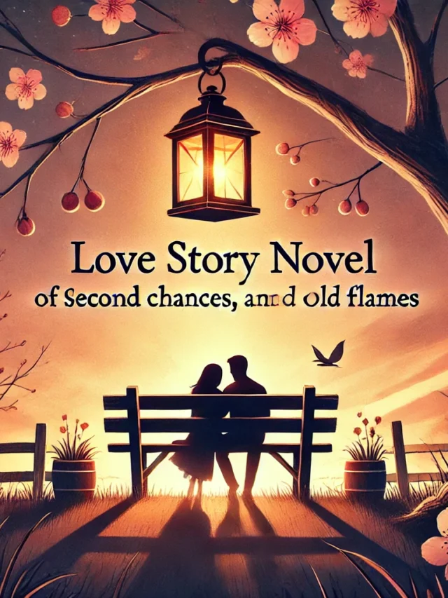 Love story Novel